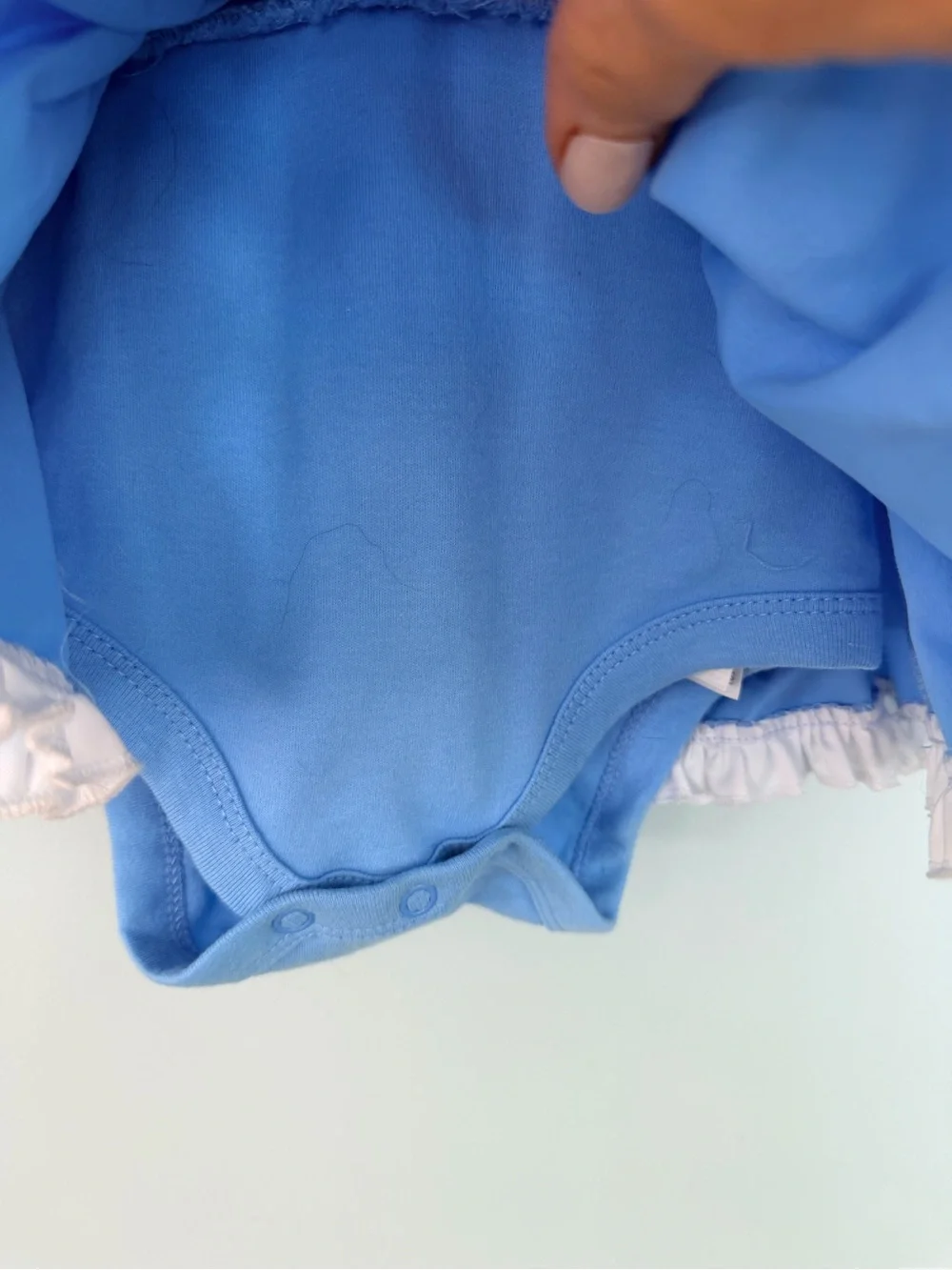 Disney Baby Cinderella Dress and Headband